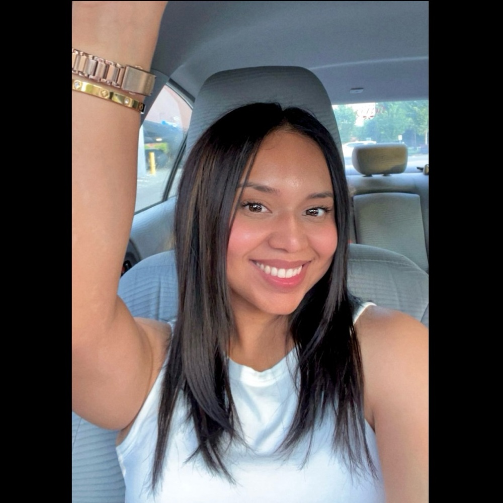 Meet your Posher, Betsaida